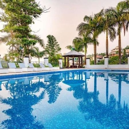 The Bark - An Art Resort Lonavala Exterior foto